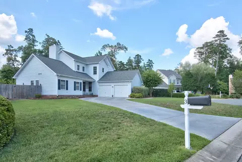 3 Big Oak Ct, Durham, NC 27705 photo 2