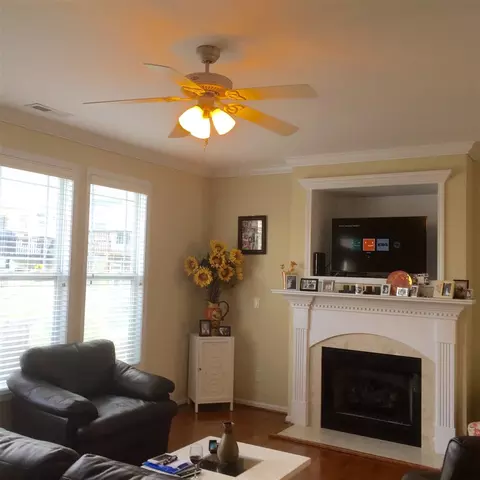 9823 Precious Stone Dr, Wake Forest, NC 27587 photo 6
