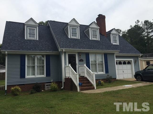 1207 Silverhill Ct, Garner, NC 27529 photo 1