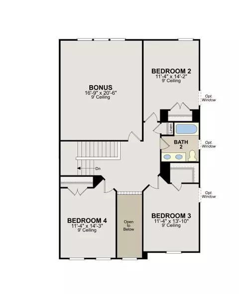 5000 Clowser Minnow Ct, Wake Forest, NC 27587 photo 4