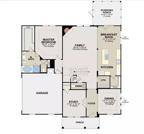 5000 Clowser Minnow Ct, Wake Forest, NC 27587 photo 3