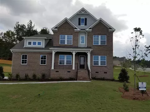 5000 Clowser Minnow Ct, Wake Forest, NC 27587 photo 1