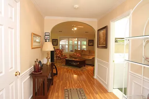 609 Ascott Way, Durham, NC 27713 photo 3