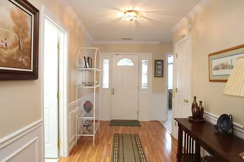 609 Ascott Way, Durham, NC 27713 photo 2