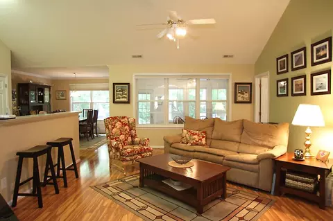 609 Ascott Way, Durham, NC 27713 photo 8