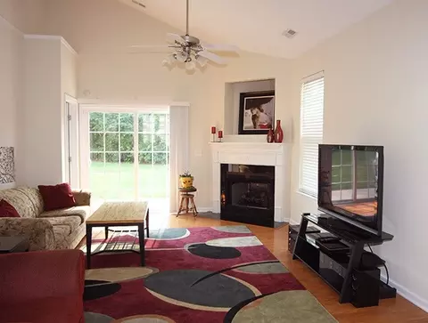 3636 Sugar Tree Pl, Durham, NC 27713 photo 2