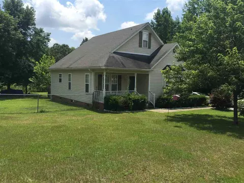 396 Deer Haven Dr, Willow Spring, NC 27592 photo 1