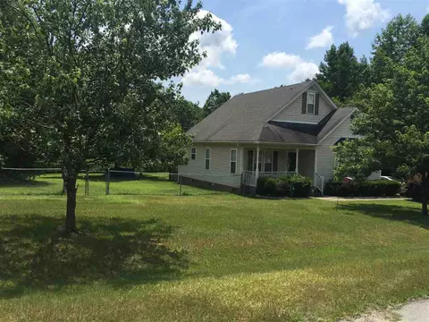 396 Deer Haven Dr, Willow Spring, NC 27592 photo 2