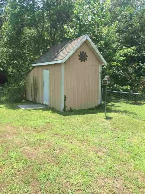 396 Deer Haven Dr, Willow Spring, NC 27592 photo 8