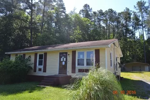 1204 E St, Butner, NC 27509 photo 1