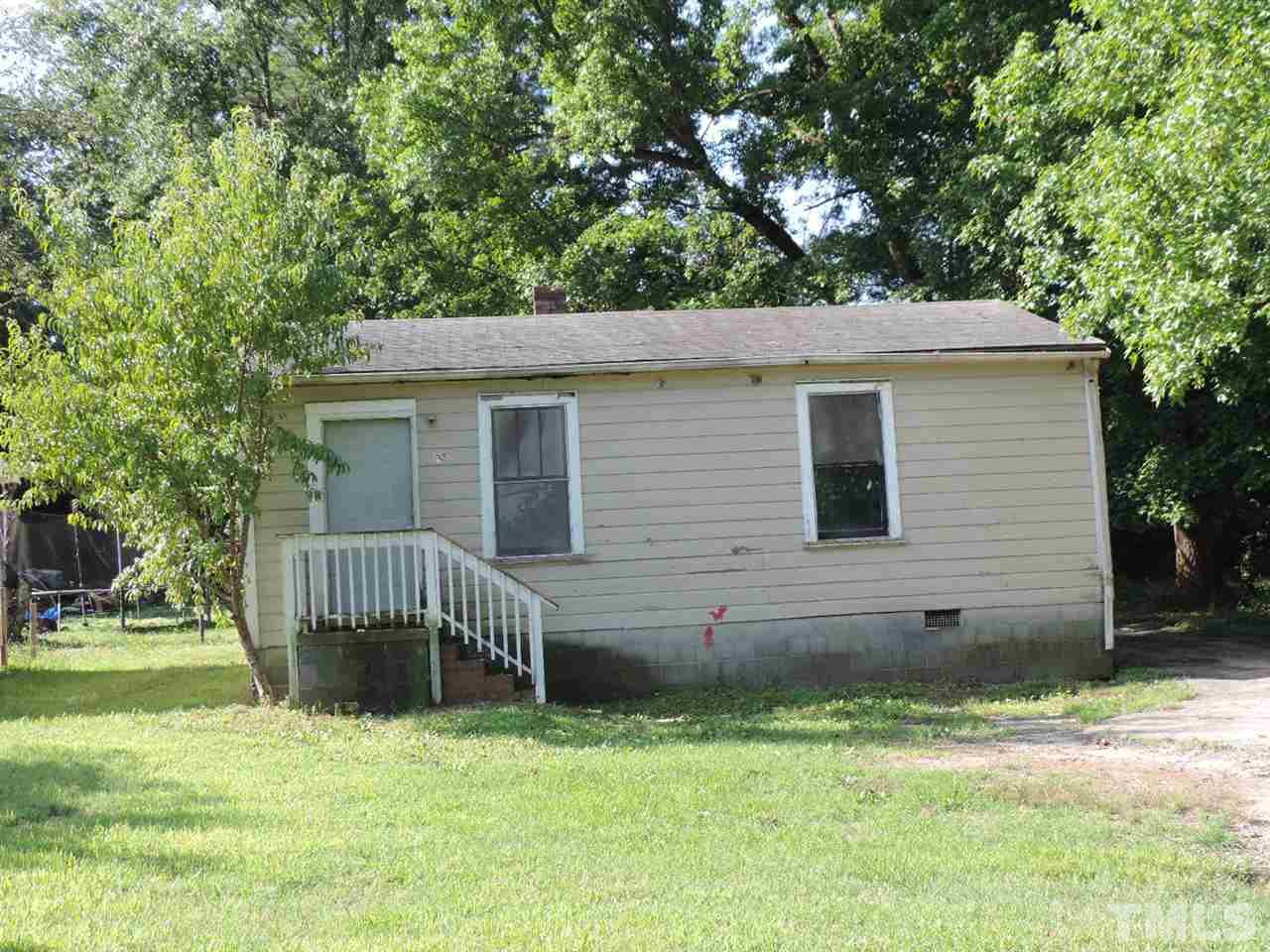 135 End Ave, Durham, NC 27703 photo 1