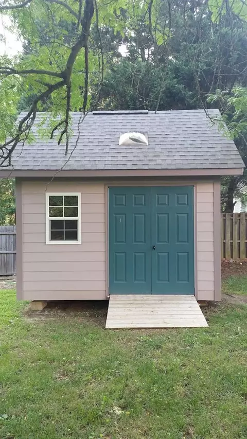2707 Tryon Rd, Durham, NC 27705 photo 9