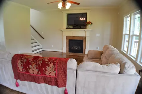 96 S Sunset Ridge Dr, Willow Spring, NC 27592 photo 6