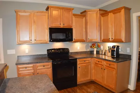 96 S Sunset Ridge Dr, Willow Spring, NC 27592 photo 7