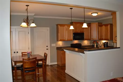 96 S Sunset Ridge Dr, Willow Spring, NC 27592 photo 9