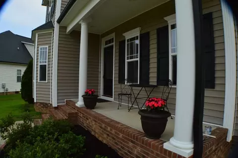 96 S Sunset Ridge Dr, Willow Spring, NC 27592 photo 2