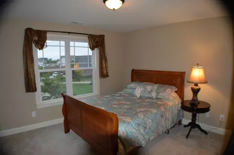96 S Sunset Ridge Dr, Willow Spring, NC 27592 photo 21