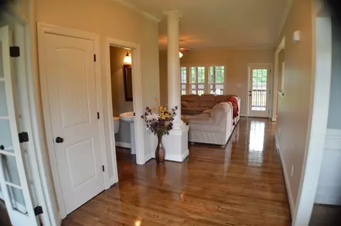 96 S Sunset Ridge Dr, Willow Spring, NC 27592 photo 3