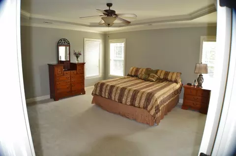 96 S Sunset Ridge Dr, Willow Spring, NC 27592 photo 16