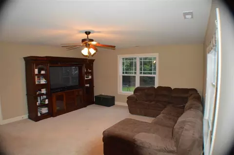 96 S Sunset Ridge Dr, Willow Spring, NC 27592 photo 20