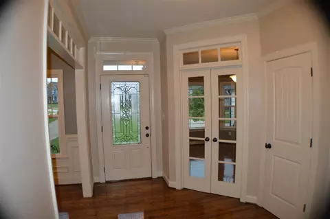 96 S Sunset Ridge Dr, Willow Spring, NC 27592 photo 13