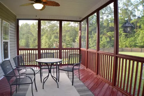 96 S Sunset Ridge Dr, Willow Spring, NC 27592 photo 23