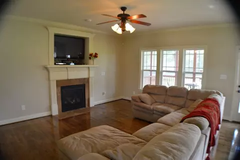 96 S Sunset Ridge Dr, Willow Spring, NC 27592 photo 4
