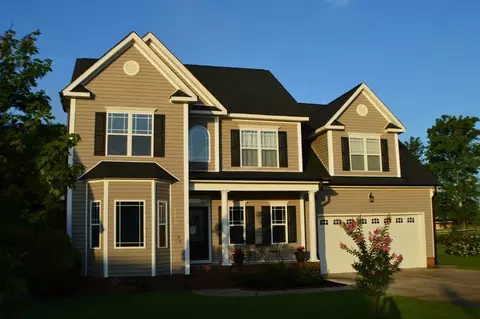 96 S Sunset Ridge Dr, Willow Spring, NC 27592 photo 1