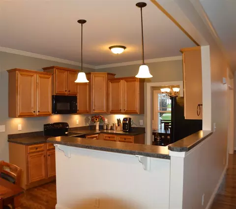 96 S Sunset Ridge Dr, Willow Spring, NC 27592 photo 8