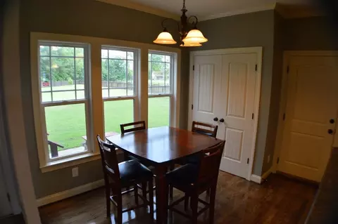 96 S Sunset Ridge Dr, Willow Spring, NC 27592 photo 11