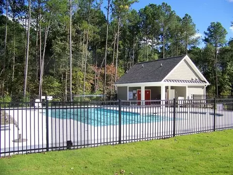 645 Copper Beech Ln, Wake Forest, NC 27587 photo 18