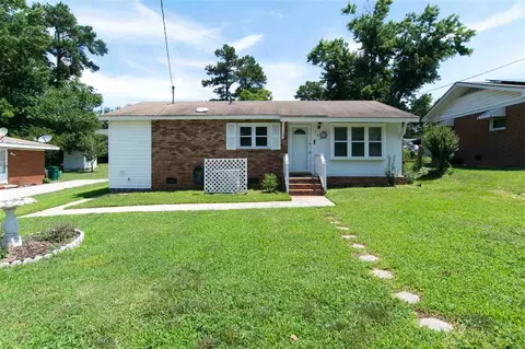 706 E Joyner St, Clayton, NC 27520 photo 1