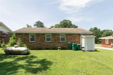 706 E Joyner St, Clayton, NC 27520 photo 20
