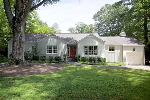 3304 Devon Rd, Durham, NC 27707 photo 1