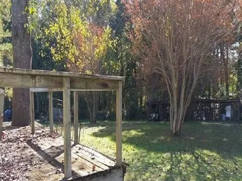 8808 White Oak Rd, Garner, NC 27529 photo 2