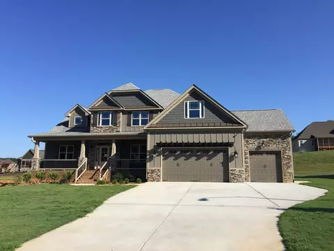 1035 Fieldtrial Cir, Garner, NC 27529 photo 2