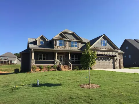 1035 Fieldtrial Cir, Garner, NC 27529 photo 1
