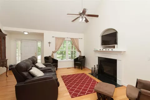 3648 Mayapple Ct, Wake Forest, NC 27587 photo 8