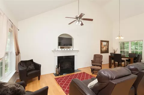 3648 Mayapple Ct, Wake Forest, NC 27587 photo 3