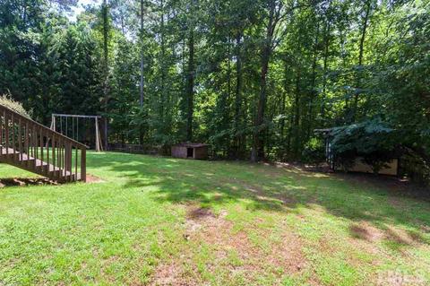 1539 Middle Ridge Dr, Willow Spring, NC 27592 photo 19