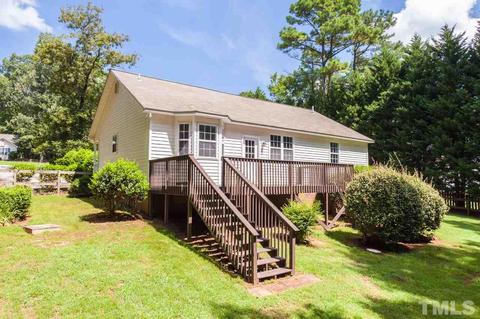 1539 Middle Ridge Dr, Willow Spring, NC 27592 photo 20
