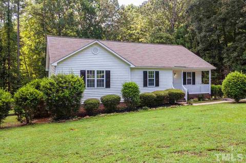 1539 Middle Ridge Dr, Willow Spring, NC 27592 photo 1