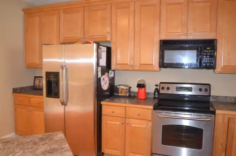 1418 Nicklaus Dr, Durham, NC 27705 photo 5