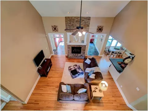 7200 Capulin Crest Dr, Apex, NC 27539 photo 17