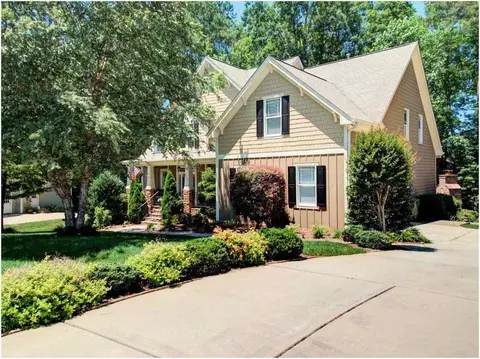 7200 Capulin Crest Dr, Apex, NC 27539 photo 1