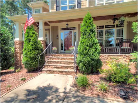 7200 Capulin Crest Dr, Apex, NC 27539 photo 2