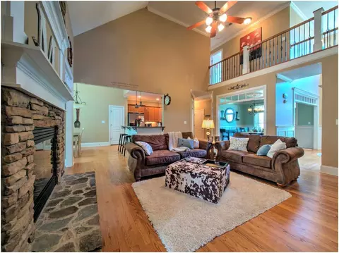 7200 Capulin Crest Dr, Apex, NC 27539 photo 5