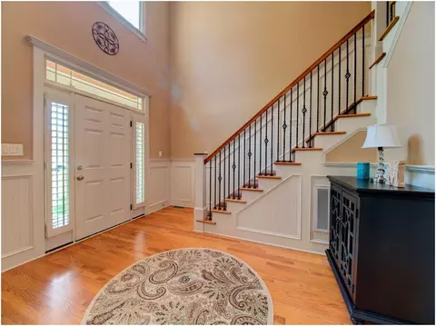 7200 Capulin Crest Dr, Apex, NC 27539 photo 3