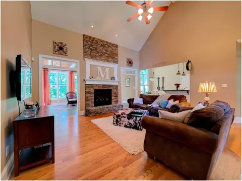 7200 Capulin Crest Dr, Apex, NC 27539 photo 6
