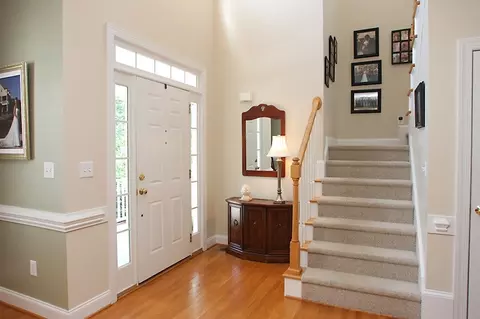 1437 Big Leaf Loop, Apex, NC 27502 photo 2